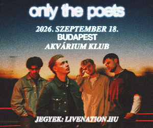 Only The Poets 300x250 Only The Poets 300x250